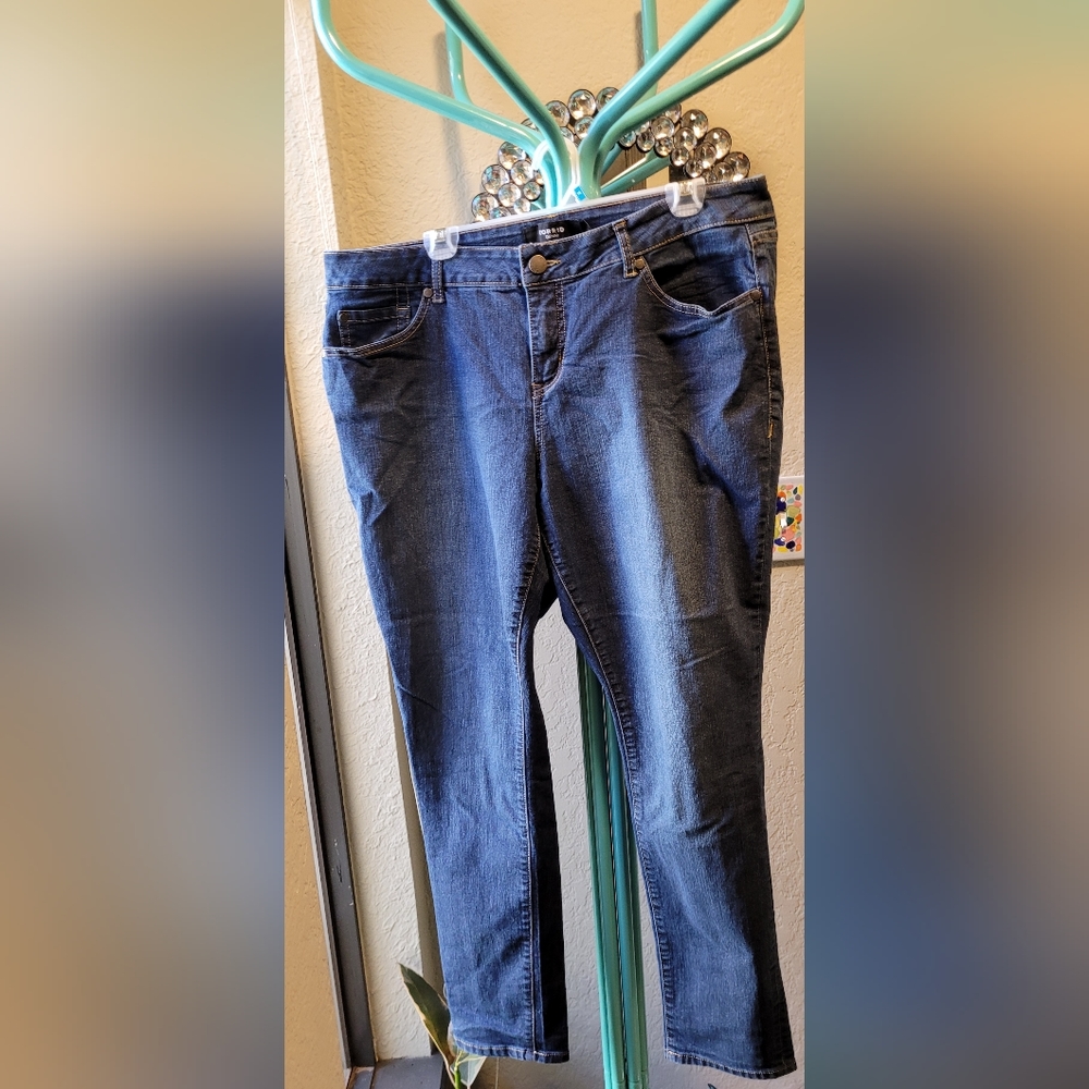 Torrid Jeans
